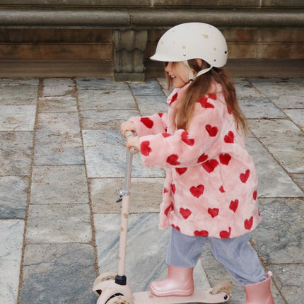Konges Slojd Kinderstep Lemon - Konges Slojd - Babywinkel - 5715404311786