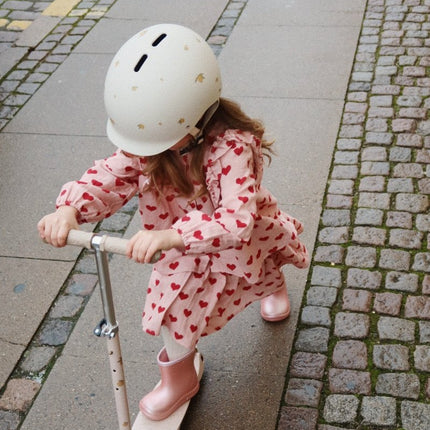 Konges Slojd Kinderstep Lemon - Konges Slojd - Babywinkel - 5715404311786