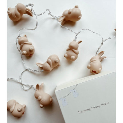 Konges Slojd Lichtslinger Bunny 1.4M - Konges Slojd - Babywinkel - 5712982914910