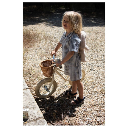 Konges Slojd Loopfiets Lemon - Konges Slojd - Babywinkel - 5715404170406