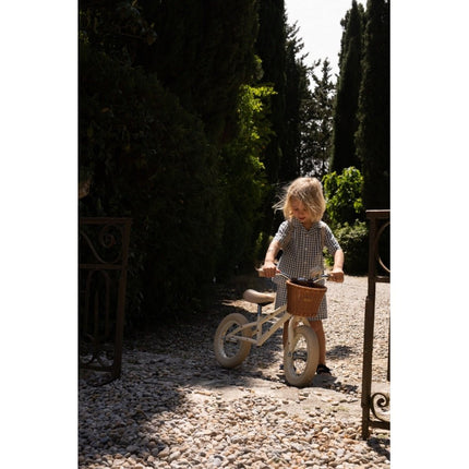 Konges Slojd Loopfiets Lemon - Konges Slojd - Babywinkel - 5715404170406
