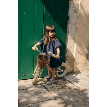 Konges Slojd Loopfiets Lemon - Konges Slojd - Babywinkel - 5715404170406