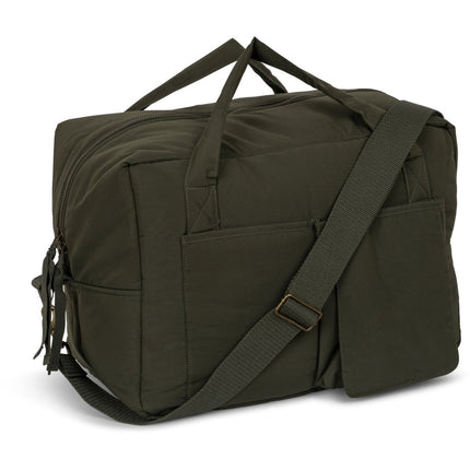 Konges Slojd Luiertas All You Need Moss Grey - Konges Slojd - Babywinkel - 5715404008648