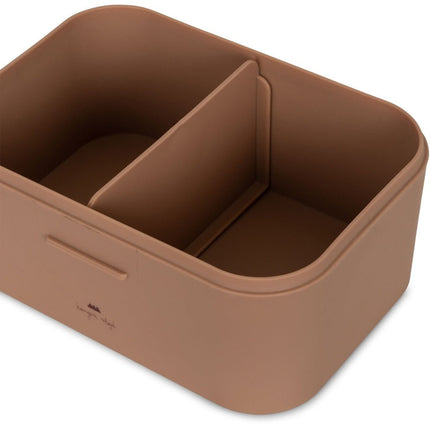 Konges Slojd Lunchbox Cherry - Konges Slojd - Babywinkel - 5715404190114