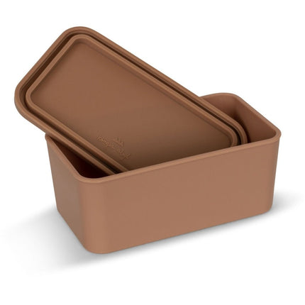 Konges Slojd Lunchbox Cherry - Konges Slojd - Babywinkel - 5715404190114