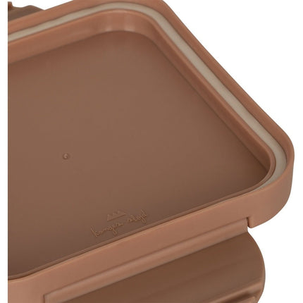 Konges Slojd Lunchbox Cherry - Konges Slojd - Babywinkel - 5715404190114