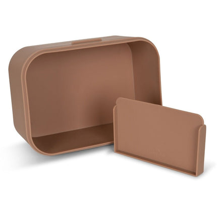 Konges Slojd Lunchbox Cherry - Konges Slojd - Babywinkel - 5715404190114