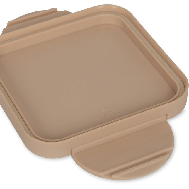 Konges Slojd Lunchbox Cherry Small - Konges Slojd - Babywinkel - 5715404037082