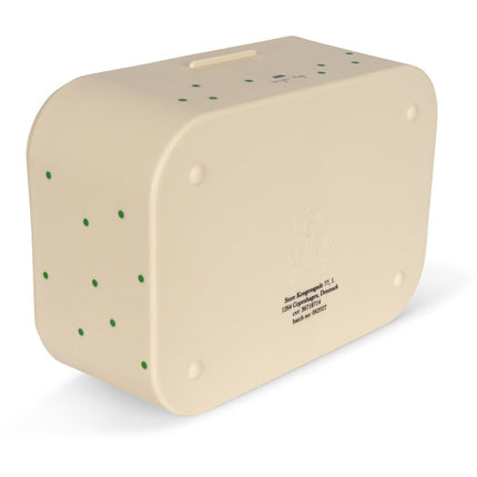 Konges Slojd Lunchtrommel Apple Dot - Konges Slojd - Babywinkel - 5712982927781