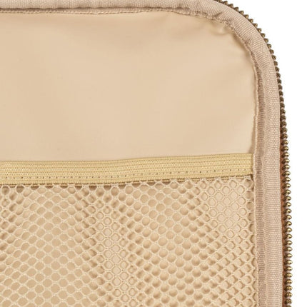 Konges Slojd Lunchtrommel Clover Thermo Mahogany Rose - Konges Slojd - Babywinkel - 5715681092873