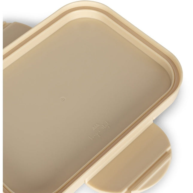 Konges Slojd Lunchtrommel Lemon - Konges Slojd - Babywinkel - 5712982855510