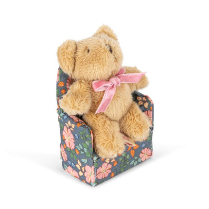 Konges Slojd Oda Tiny Teddybeer koop je bij Babywinkel