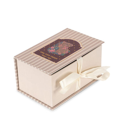 Konges Slojd Oda Tiny Teddybeer koop je bij Babywinkel