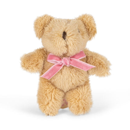 Konges Slojd Oda Tiny Teddybeer koop je bij Babywinkel