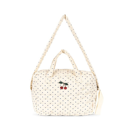 Konges Slojd Poppen Luiertas Estate Dot koop je bij Babywinkel