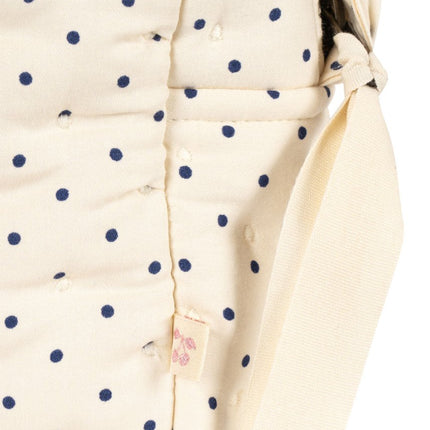 Konges Slojd Poppen Luiertas Estate Dot koop je bij Babywinkel