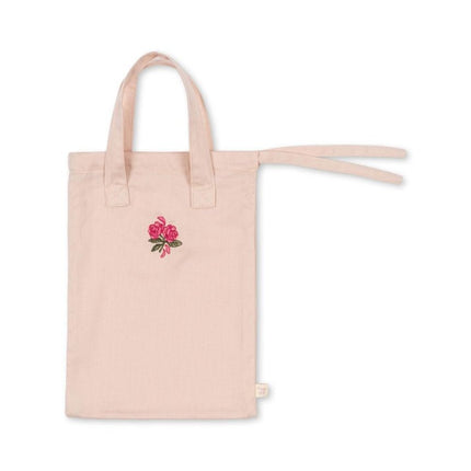 Konges Slojd Poppenbedje Beddengoed Cameo Rose - Babywinkel - 5715681109021