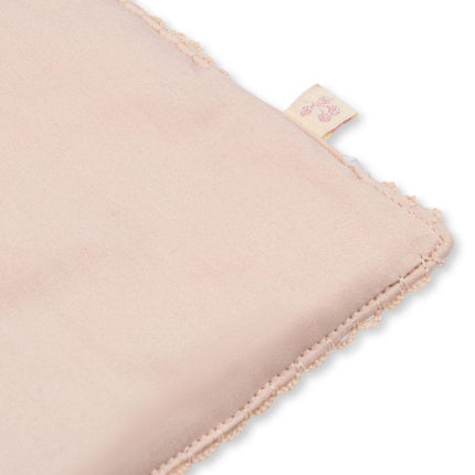 Konges Slojd Poppenbedje Beddengoed Cameo Rose - Babywinkel - 5715681109021