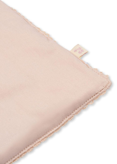 Konges Slojd Poppenbedje Beddengoed Cameo Rose - Babywinkel - 5715681109021