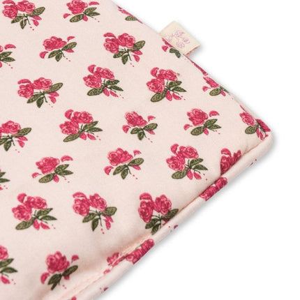 Konges Slojd Poppenbedje Beddengoed Rosie Rose - Babywinkel - 5715681108987