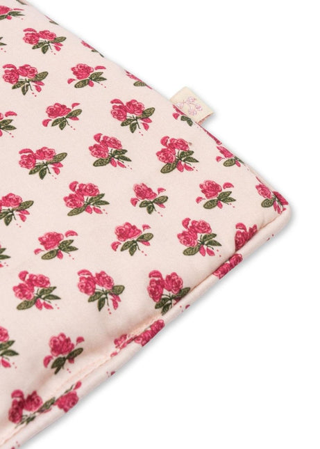 Konges Slojd Poppenbedje Beddengoed Rosie Rose - Babywinkel - 5715681108987