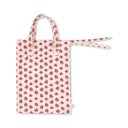 Konges Slojd Poppenbedje Beddengoed Rosie Rose - Babywinkel - 5715681108987