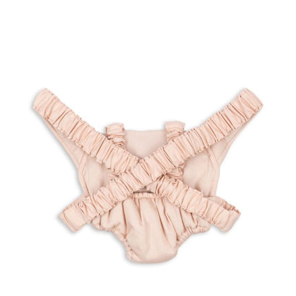 Konges Slojd Poppendraagzak Cameo Rose - Babywinkel - 5715681109120