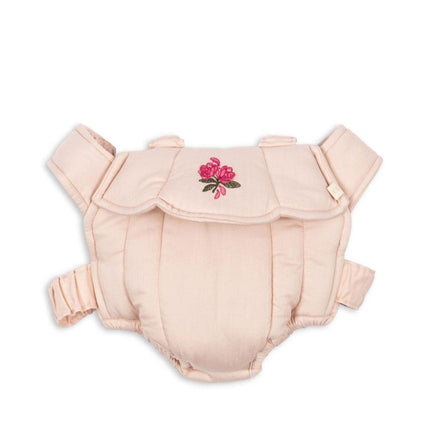 Konges Slojd Poppendraagzak Cameo Rose - Babywinkel - 5715681109120