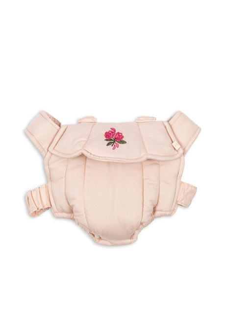 Konges Slojd Poppendraagzak Cameo Rose - Babywinkel - 5715681109120