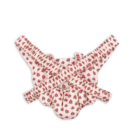 Konges Slojd Poppendraagzak Rosie Rose - Babywinkel - 5715681109083