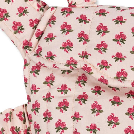 Konges Slojd Poppendraagzak Rosie Rose - Babywinkel - 5715681109083