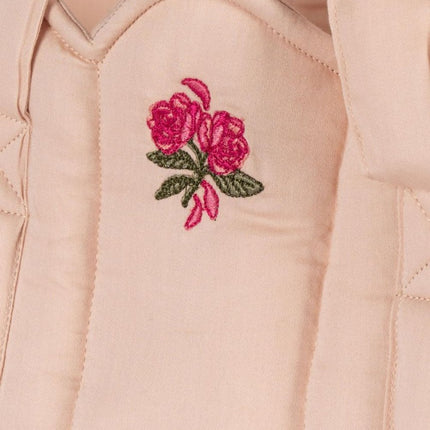 Konges Slojd Poppennestje Cameo Rose - Babywinkel - 5715681109267