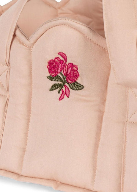 Konges Slojd Poppennestje Cameo Rose - Babywinkel - 5715681109267