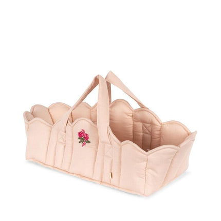 Konges Slojd Poppennestje Cameo Rose - Babywinkel - 5715681109267
