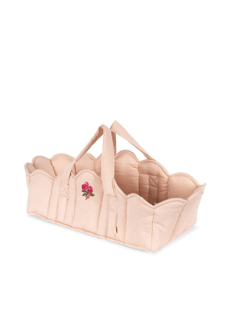 Konges Slojd Poppennestje Cameo Rose - Babywinkel - 5715681109267
