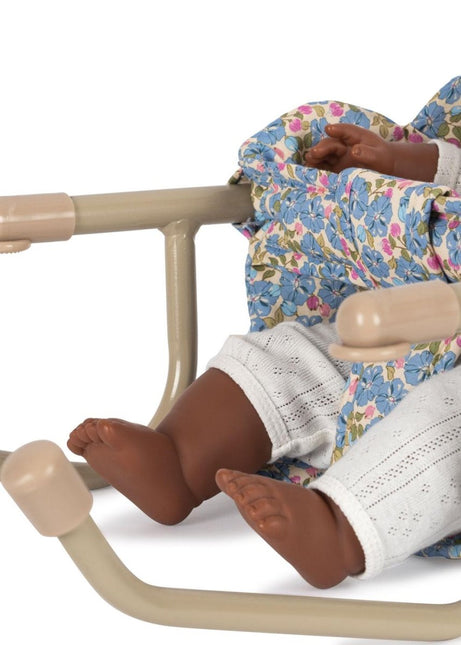 Konges Slojd Poppenstoel Fleur Rosier - Babywinkel - 5715681109465