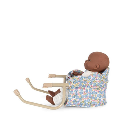Konges Slojd Poppenstoel Fleur Rosier - Babywinkel - 5715681109465