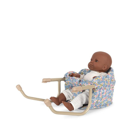 Konges Slojd Poppenstoel Fleur Rosier - Babywinkel - 5715681109465
