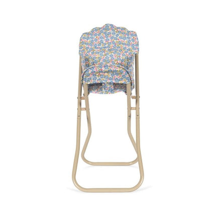 Konges Slojd Poppenstoel Fleur Rosier Opvouwbaar - Babywinkel - 5715681109205