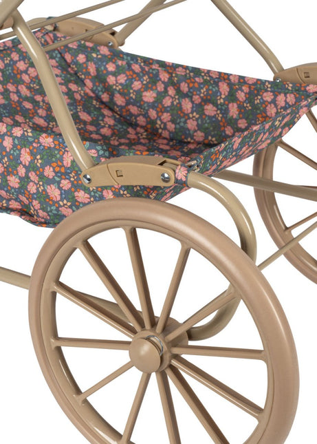Konges Slojd Poppenwagen Kyoto koop je bij Babywinkel