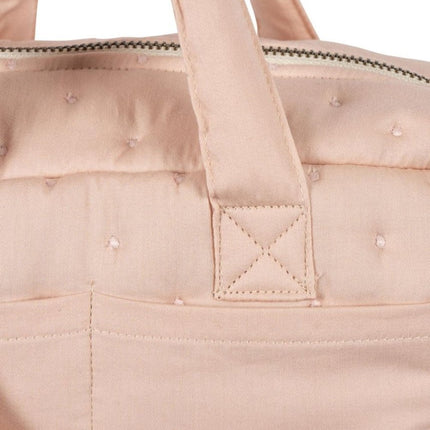 Konges Slojd Poppenwagen Tas Cameo Rose - Babywinkel - 5715681108949
