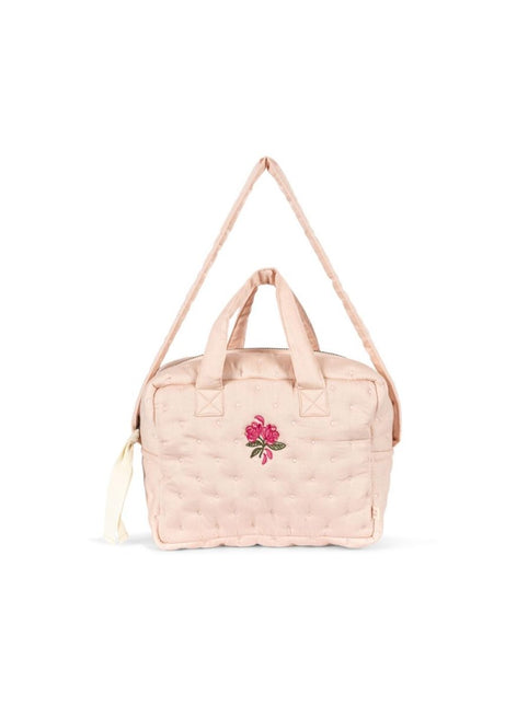 Konges Slojd Poppenwagen Tas Cameo Rose - Babywinkel - 5715681108949