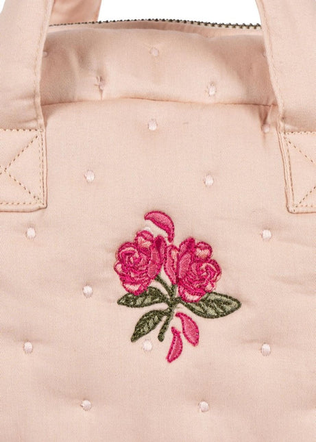 Konges Slojd Poppenwagen Tas Cameo Rose - Babywinkel - 5715681108949