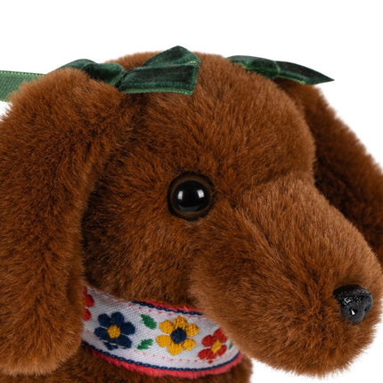 Konges Slojd Puppy Bruin koop je bij Babywinkel