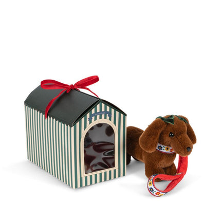 Konges Slojd Puppy Bruin koop je bij Babywinkel