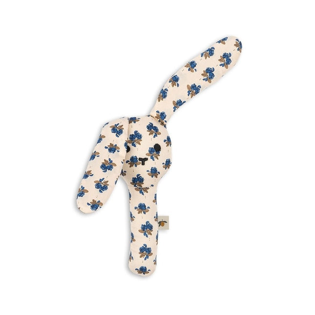 Konges Slojd Rammelaar Bunny Piccolo - Konges Slojd - Babywinkel - 5715404341943