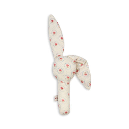 Konges Slojd Rammelaar Konijn Mirage koop je bij Babywinkel