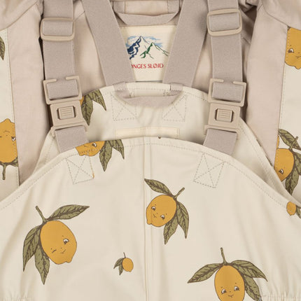 Konges Slojd Regenset Sweet And Sour - Konges Slojd - Babywinkel - 5715681008003