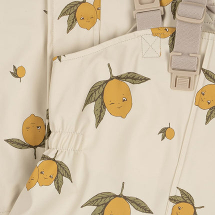 Konges Slojd Regenset Sweet And Sour - Konges Slojd - Babywinkel - 5715681008003