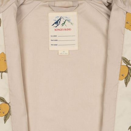 Konges Slojd Regenset Sweet And Sour - Konges Slojd - Babywinkel - 5715681008003